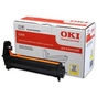 Фотокондуктор OKI C610 Yellow (44315105) - уменьшенное изображение 1