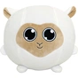 М'яка іграшка WP Merchandise Баранчик Бенні (FWPLAMBCLOUD22WT0) - зменшене зображення 1