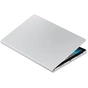 Чехол для планшета Samsung Book Cover Galaxy Tab A8 (X200/205) Silver (EF-BX200PSEGRU) - уменьшенное изображение 3