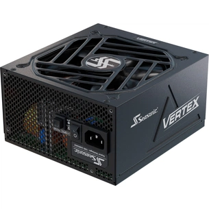 Блок живлення Seasonic 1000W VERTEX GX-1000 (12102GXAFS) зображення 1