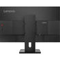 Монітор Lenovo E24-30 (63EDMAR2WL) - зменшене зображення 4