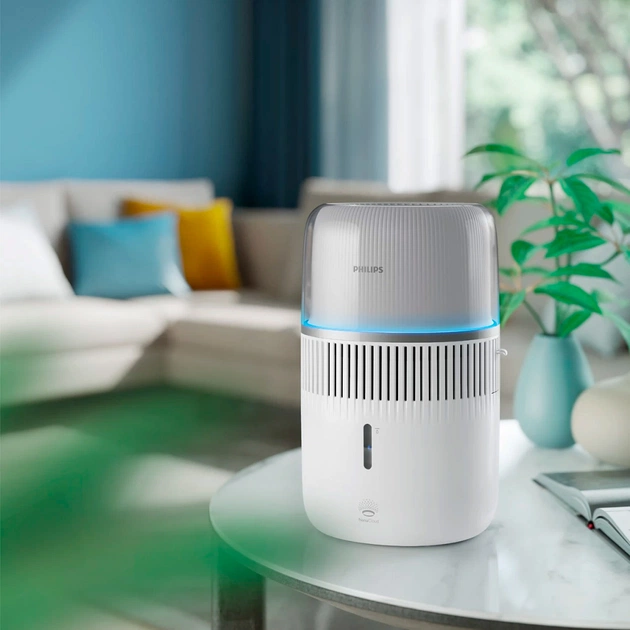 Зволожувач повітря Philips HU5710/00 - picture 8