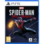 Гра Sony Marvel Spider-Man. Miles Morales [PS5, Russian version] (9837022) - зменшене зображення 4