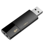 USB флеш накопичувач Silicon Power 8GB BLAZE B05 USB 3.0 (SP008GBUF3B05V1K) - зменшене зображення 4