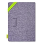 Чохол до планшета Port Designs 10'' COPENHAGEN Universal Purple (201404) - зменшене зображення 2
