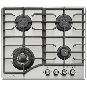 Варочна поверхня Pyramida PFX 641 T IX A изображение 1