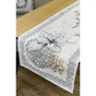 Доріжка на стіл Прованс гобеленова SILVER STAR 40х140 см (4823093450110) - зменшене зображення 1
