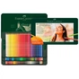 Карандаши цветные Faber-Castell POLYCHROMOS 102 кольори в металевій коробці (210061) (33048) - уменьшенное изображение 1