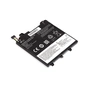 Акумулятор до ноутбука LENOVO L17M2PB2-68-2S1P 7.6V 4500mAh PowerPlant (NB481743) - зменшене зображення 2