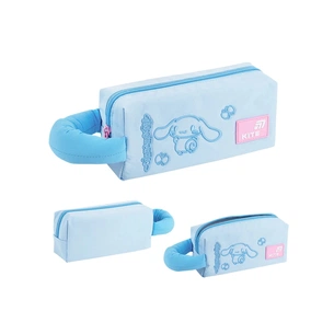 Пенал Kite 2703 Cinnamaroll блакитний (CR26-2703) изображение 1