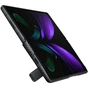 Чeхол-накладка Samsung Aramid Cover для Samsung Galaxy Fold 2 SM-F916 Black (EF-XF916SBEGRU) - уменьшенное изображение 6