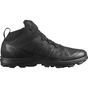 Кросівки Salomon Speed Assault Black 10 (L41519600-10) - зменшене зображення 1
