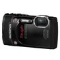 Цифровий фотоапарат Olympus TG-850 Black (Waterproof - 10m; iHS) (V104150BE000) - зменшене зображення 1
