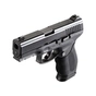 Пневматичний пістолет SAS Taurus 24/7 Metal 4,5 мм (AAKCMD461AZB) - preview 2