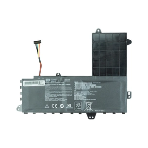 Акумулятор до ноутбука PowerPlant ASUS EeeBook E402M (B21N1505) 7.6V 32Wh (NB431021) зображення 1