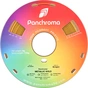 Пластик для 3D-принтера Polymaker PLA PANCHROMA METALLIC 1,75mm 1kg GOLD (CA02011) - уменьшенное изображение 2