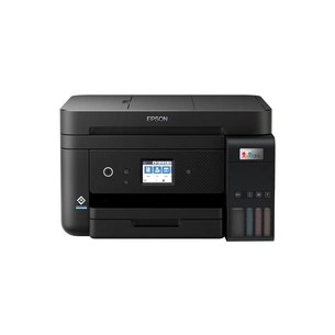 Багатофункціональний пристрій Epson EcoTank L6290 WiFi (C11CJ60406) зображення 1