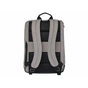Рюкзак для ноутбука Xiaomi 14" RunMi 90 Classic Business Backpack Light Grey (6970055342872) - зменшене зображення 3
