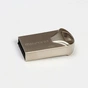 USB флеш накопичувач Mibrand 4GB Hawk Silver USB 2.0 (MI2.0/HA4M1S) - зменшене зображення 1