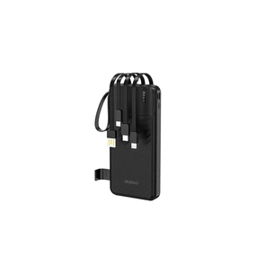 Батарея універсальна Dudao K11 10000mAh (6977196681853) зображення 1