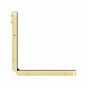 Мобільний телефон Samsung Galaxy Flip6 12/512Gb Yellow (SM-F741BZYHSEK) - зменшене зображення 8