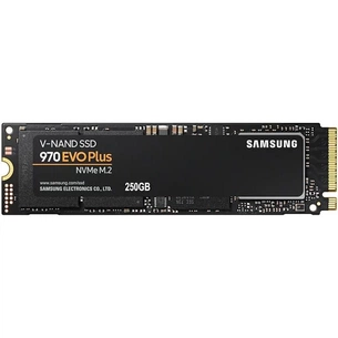 Накопичувач SSD M.2 2280 250GB Samsung (MZ-V7S250BW) зображення 1