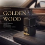 Ароматизатор для автомобиля Vitol Osvizhuvach povitrya VITOL Black Label Golden Wood I 8ml V230401 (V230401) - уменьшенное изображение 11