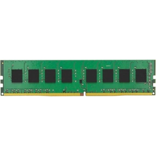 Модуль пам'яті для комп'ютера DDR4 16GB 2666 MHz Kingston (KVR26N19S8/16) зображення 1