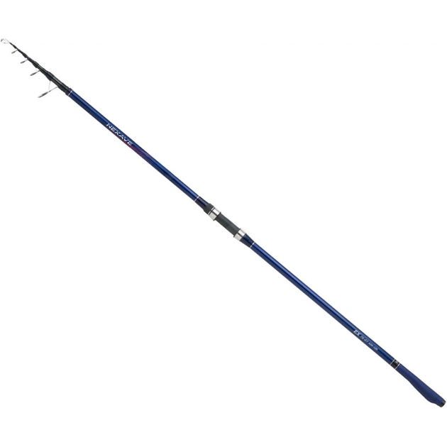 Вудилище Shimano Nexave EX Tele Surf 4.50m max 150g (2266.74.35) - изображение 1