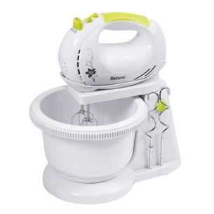 Міксер Saturn ST-FP1024 New зображення 1
