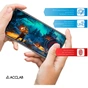 Скло захисне ACCLAB Full Glue MOTO EDGE 30 Neo Black (1283126546679) - зменшене зображення 6