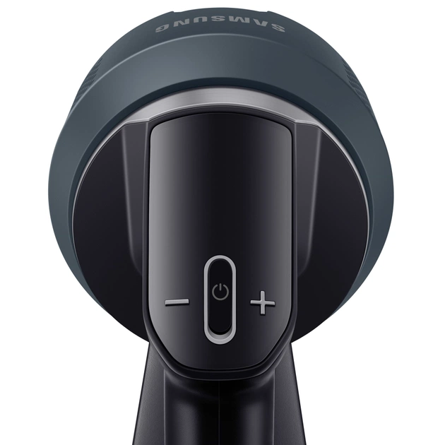 Пилосос Samsung VS20C8524TB/UK - зображення 9