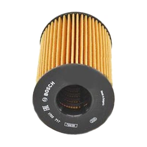 Фільтр масляний Bosch F026407158 зображення 1