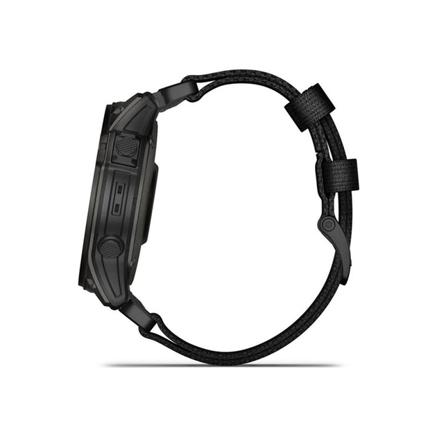 Смарт-годинник Garmin tactix 7, AMOLED, GPS (010-02931-01) - picture 5