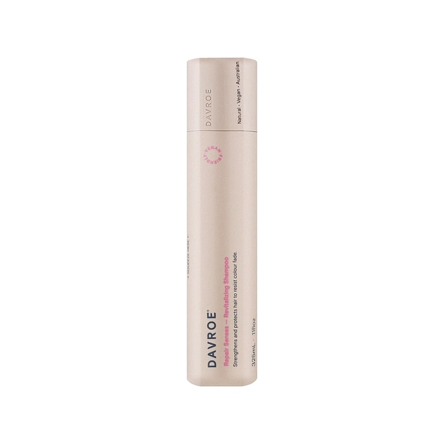 Шампунь Davroe Repair Senses Revitalizing Shampoo 325 мл (9326123007261) - изображение 1
