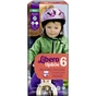 Підгузки Libero Up&Go Розмір 6 (13-20 кг) 34 шт (7322541742861) - зменшене зображення 2