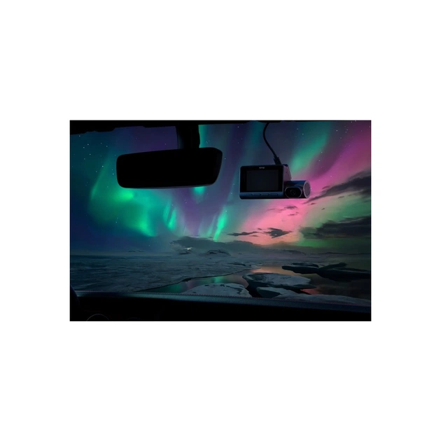 Відеореєстратор Xiaomi 70mai Dash Cam 4K T800-41 Premium Set (1176389) - зображення 15
