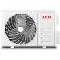 Кондиціонер Akai AK-AC1210-IN - зменшене зображення 4