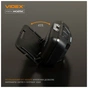 Ліхтар Videx 310Lm 5000K (VLF-H025C) - уменьшенное изображение 10