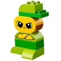 Конструктор LEGO Duplo Мої перші емоції (10861) - зменшене зображення 5
