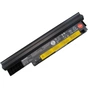 Акумулятор до ноутбука Lenovo ThinkPad Edge E30 5600mAh (63Wh) 6cell 10.8V Li-ion (A41790) - зменшене зображення 2