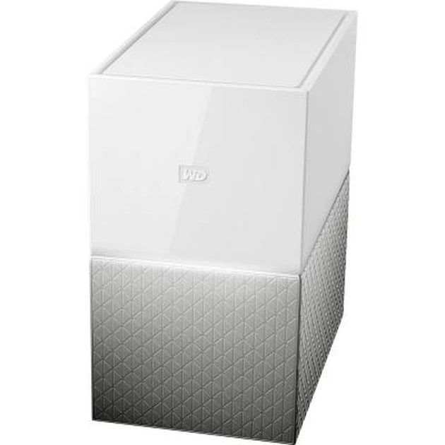 NAS WD 3.5" 16TB (WDBMUT0160JWT-EESN) - picture 8
