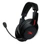 Навушники HyperX Cloud Flight Wireless for PC/PS4 Black (4P5L4AM) - зменшене зображення 2