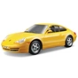 Машина Bburago PORSCHE 911 CARRERA (18-25111) - уменьшенное изображение 1