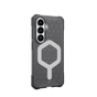 Чохол до мобільного телефона UAG Samsung Galaxy S26 Essential Armor with Magnet ash (214534113131) - зменшене зображення 2