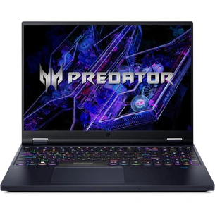 Ноутбук Acer Predator Helios 16 PH16-72 (NH.QNZEU.005) зображення 1