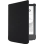 Чохол до електронної книги Pocketbook 629_634 Shell series black (H-S-634-K-CIS) - зменшене зображення 6