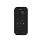 Клавиатура к охранной системе Ajax KeyPad TouchScreen black - уменьшенное изображение 11
