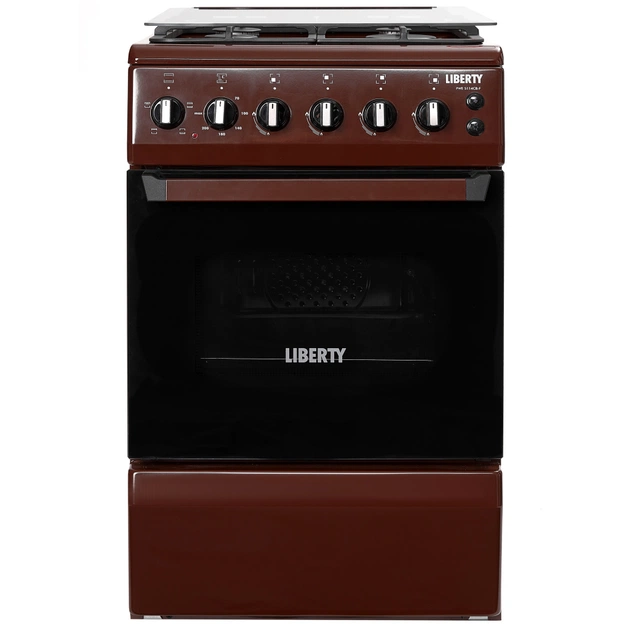 Плита Liberty PWE 5114 CB-F - зображення 1
