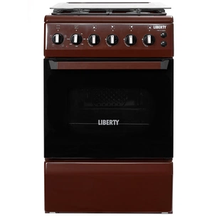 Плита Liberty PWE 5114 CB-F зображення 1